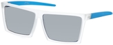 Thumbnail for your product : Jeepers Peepers Zulu Sunglasses