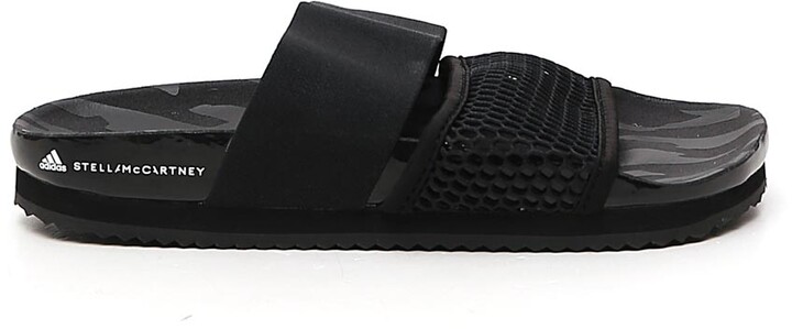 Adidas Womens Slide Sandals Shop The World S Largest Collection Of Fashion Shopstyle Uk