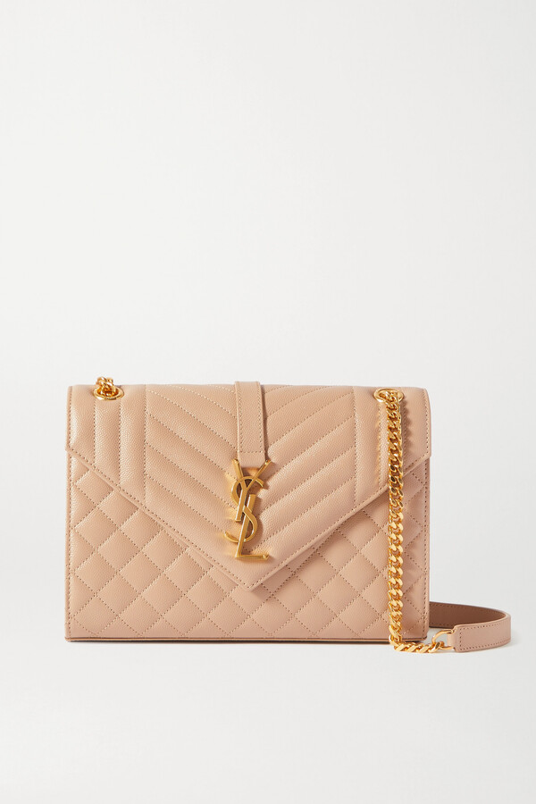 Saint Laurent Envelope Bag | ShopStyle