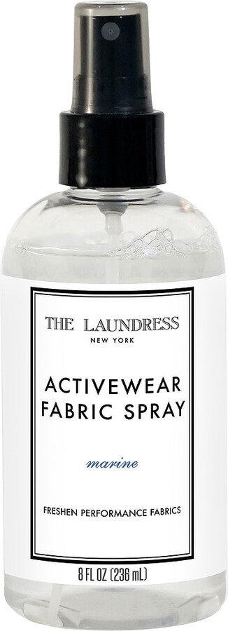 The Laundress Activewear Spray in Beauty: NA