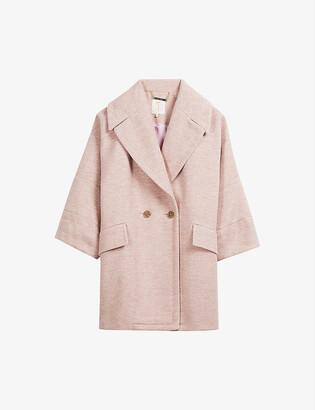 Ted Baker Women's Outerwear | Shop the world's largest collection 