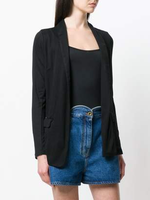 Majestic Filatures relaxed blazer