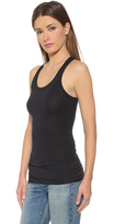 Thumbnail for your product : Splendid Layers Racer Back Tank