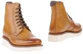 Thumbnail for your product : Grenson Ankle boots