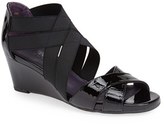 Thumbnail for your product : VANELi 'Mireil' Strappy Wedge Sandal (Women) (Special Purchase)