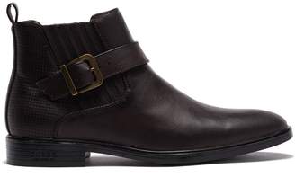 GUESS Corio Buckle Boot