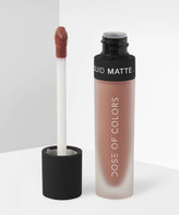 Thumbnail for your product : Dose Of Colors Matte Lipstick Truffle