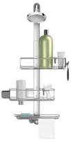 Thumbnail for your product : Simplehuman Adjustable Shower Caddy