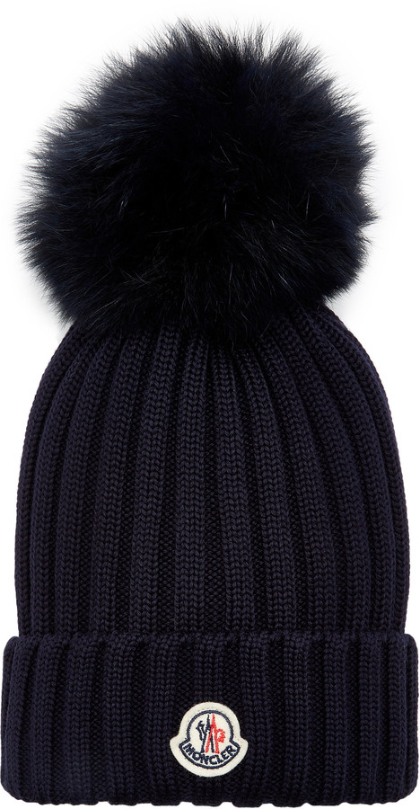 Moncler Pom Pom Shop The World S Largest Collection Of Fashion Shopstyle