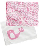 Thumbnail for your product : Hanna Swaddlers In Organic Cotton