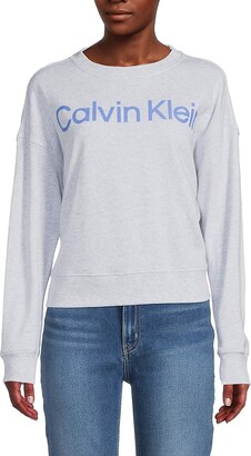 Calvin Klein Performance Sweatshirts | ShopStyle