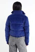 Thumbnail for your product : BDG Corduroy Puffer Jacket