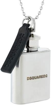 DSQUARED2 hit flask chain