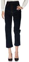 Thumbnail for your product : Isa Arfen Casual trouser