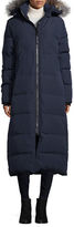 Thumbnail for your product : Canada Goose Mystique Fur-Hood Parka