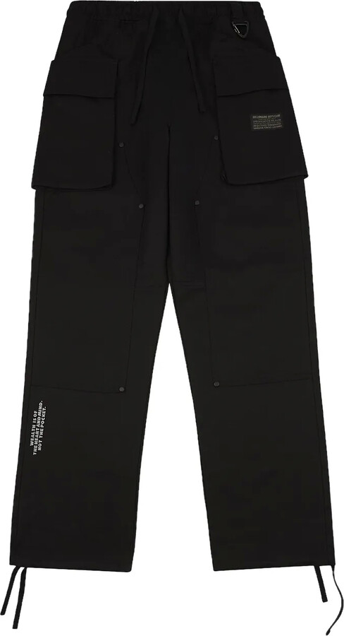 Billionaire Boys Club Drawstring Pants