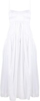 Thumbnail for your product : Cecilie Bahnsen Cameron midi dress