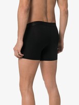 Thumbnail for your product : CDLP 3 Pack Logo Waistband Boxer Briefs