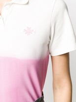 Thumbnail for your product : Mr & Mrs Italy Logo Embroidered Polo Shirt