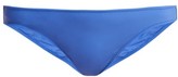 Thumbnail for your product : Araks Enil Bikini Briefs - Blue