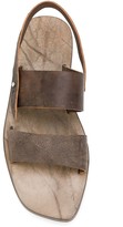 Thumbnail for your product : Dimissianos & Miller Slingback Sandals