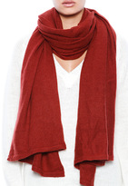 Thumbnail for your product : Minnie Rose Cashmere Blankie Wrap