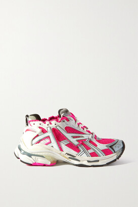 Hoved Republik Daisy Balenciaga Runner Sneakers | ShopStyle