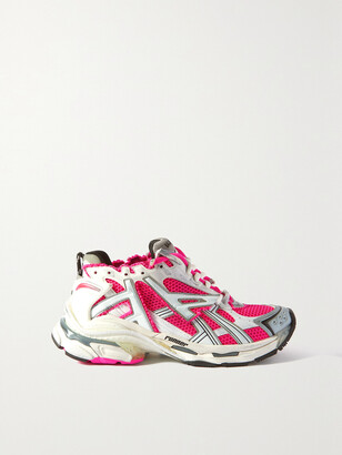 balenciaga runners sale
