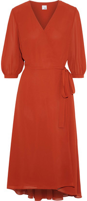 summer wrap dresses australia