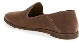 Thumbnail for your product : Franco Sarto 'Freeze' Smoking Loafer Flat (Women)