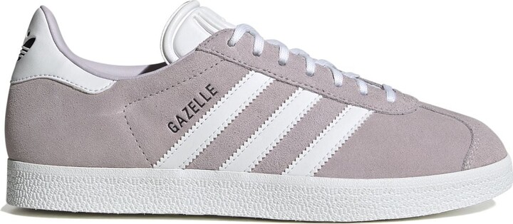 adidas Women's Silver Sneakers & Athletic Shoes with Cash Back | ShopStyle
