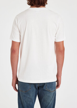 ★限定コラボ！【Paul Smith】x The Rolling Stones Tシャツ ポール・スミス」とザ・ローリング・ストーンズがコラボ 限定盤