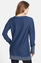 Thumbnail for your product : Christopher Blue 'Ashley' Side Zip Tunic