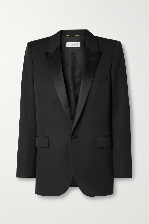 Saint Laurent Tuxedo | Shop The Largest Collection | ShopStyle