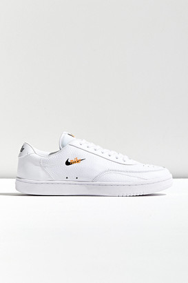 women's nike court vintage sneakers