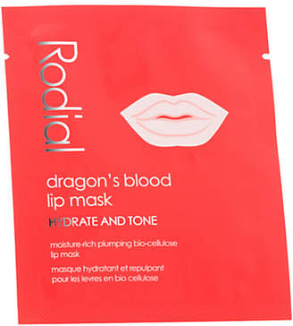 Rodial Dragon's Blood Individual Lip Mask