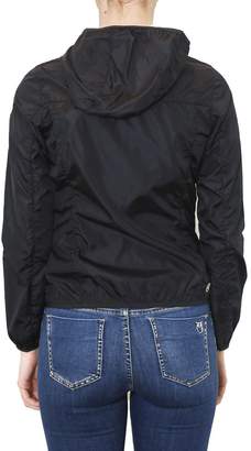 Colmar Originals - Women S Packable Jacket With Hood