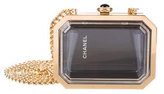 Thumbnail for your product : Chanel 2015 Premiere Watch Minaudiere