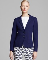 Thumbnail for your product : Kate Spade Tami Blazer