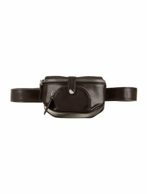 bcbg fanny pack