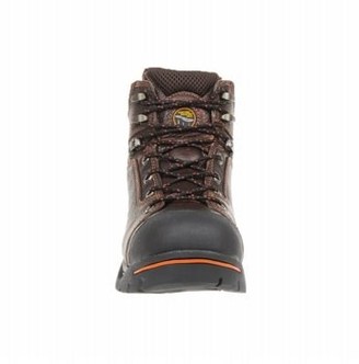 Timberland Men's Endurance PR 6" Soft Toe Work Boot