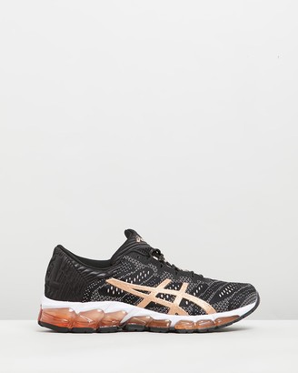 Asics Women's Running - GEL-Quantum 360 5 Jacquard - Women's - Size One Size, 8 at The Iconic