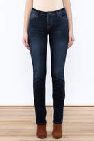 Thumbnail for your product : Jag Portia Straight Jean