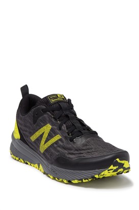 New Balance All Terrain Nitrel Trail Running Sneaker