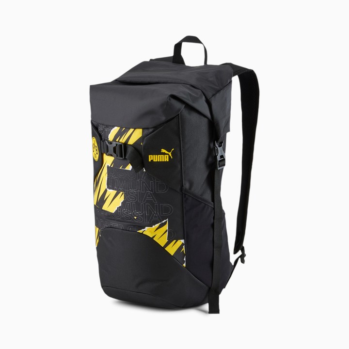 puma contender ball backpack
