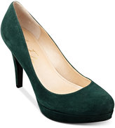 Thumbnail for your product : Marc Fisher Sydney Pumps