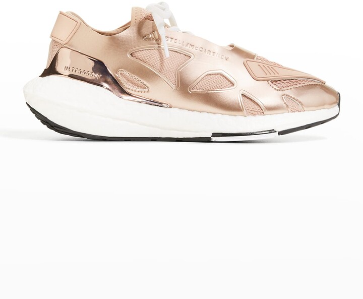 adidas by Stella McCartney Pink Women's Sneakers & Athletic Shoes |  ShopStyle