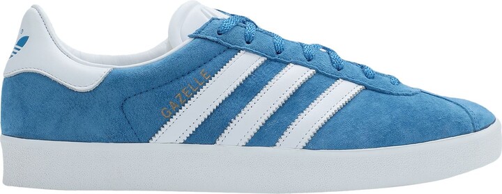 Adidas Gazelle Blue | Shop The Largest Collection | ShopStyle