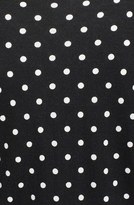 Thumbnail for your product : Comme des Garcons Men's Play Dot Pattern Cardigan