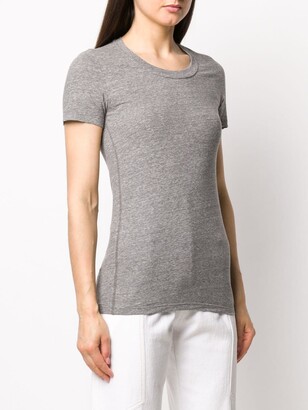 Isabel Marant fitted T-shirt